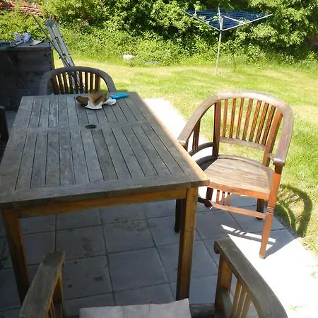 Ferienlandhaus Appartement *