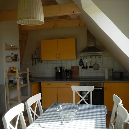 Ferienlandhaus * Zempow