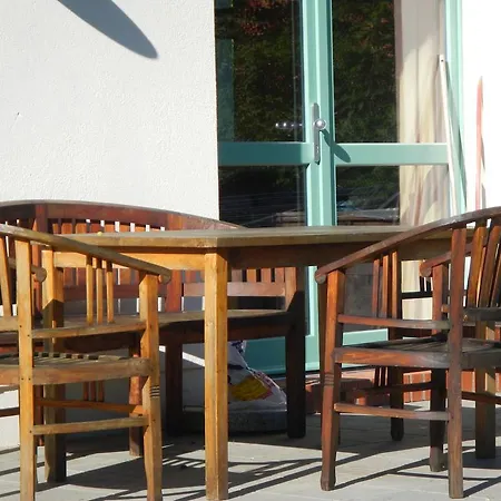 Ferienlandhaus Appartement