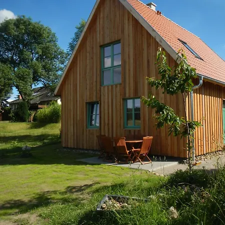 Ferienlandhaus Apartament *