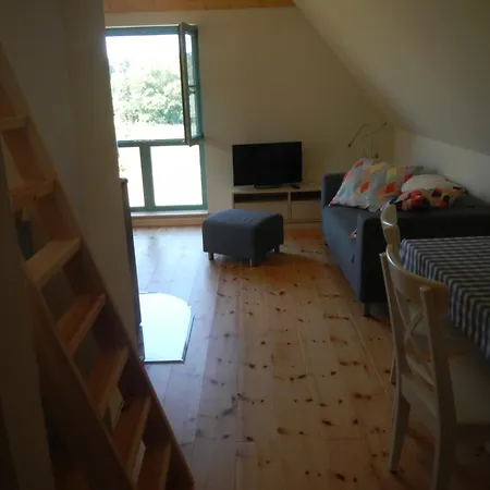 Ferienlandhaus Appartement *