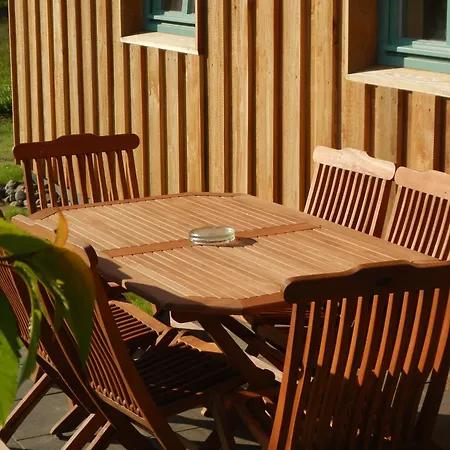 Ferienlandhaus Appartement *