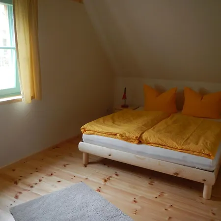 Appartement Ferienlandhaus