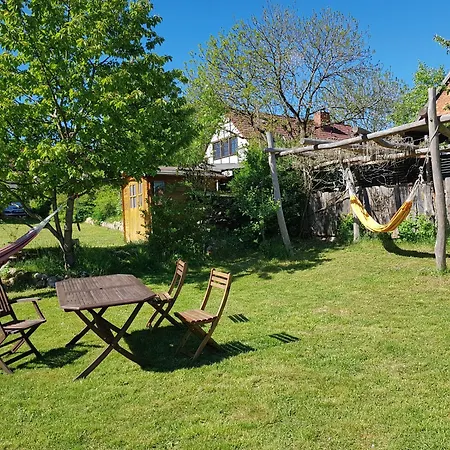 Apartment Ferienlandhaus