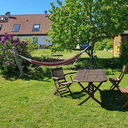 Ferienlandhaus *