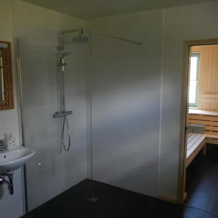 Ferienlandhaus * Zempow