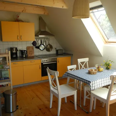 Ferienlandhaus