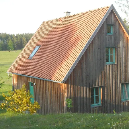 Ferienlandhaus