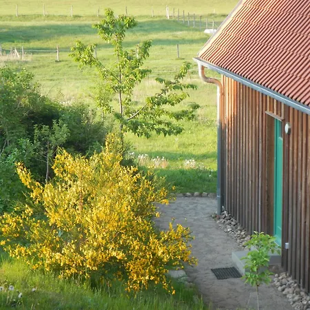 Ferienlandhaus * Zempow
