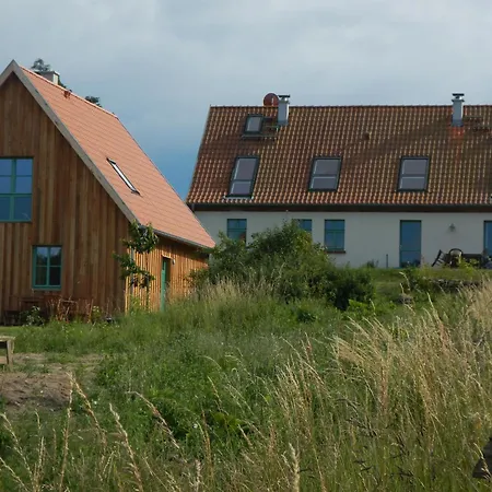 Ferienlandhaus