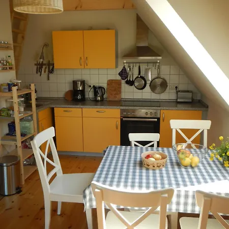 Appartement Ferienlandhaus *