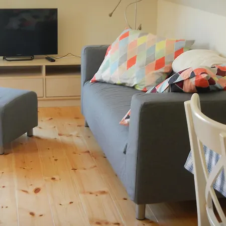 Appartement Ferienlandhaus