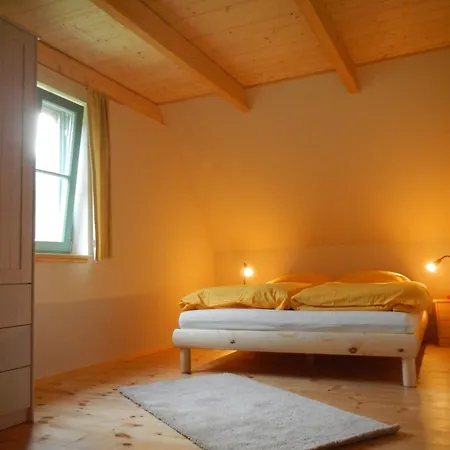 Ferienlandhaus Appartement *