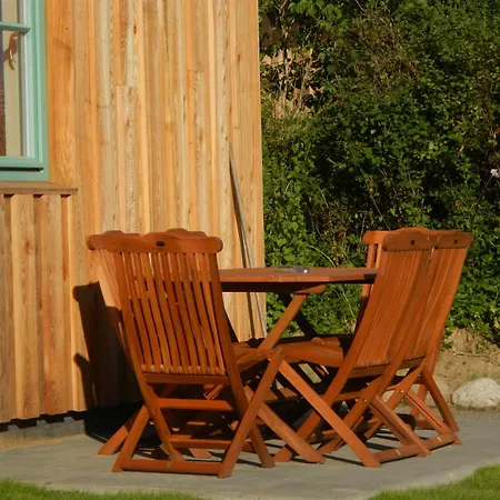 Ferienlandhaus Appartement *