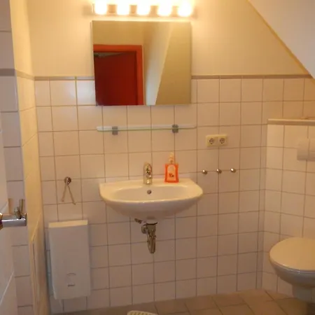 Ferienlandhaus Zempow