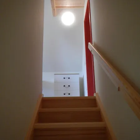 Ferienlandhaus Zempow