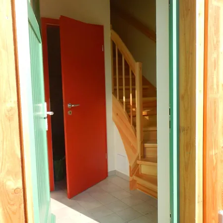 Appartement Ferienlandhaus *