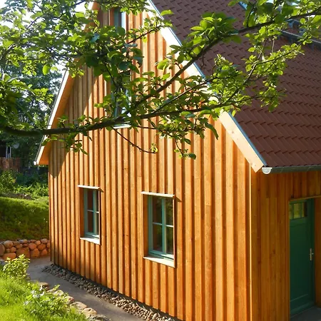 Ferienlandhaus Zempow