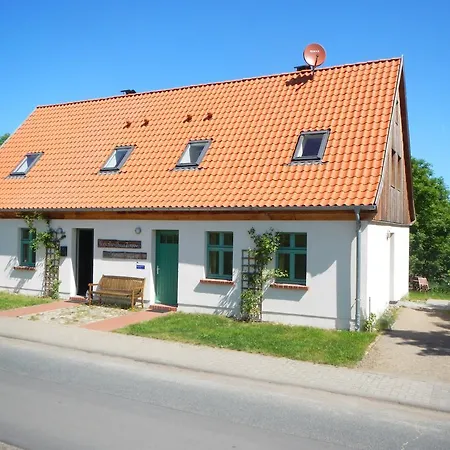 Appartement Ferienlandhaus