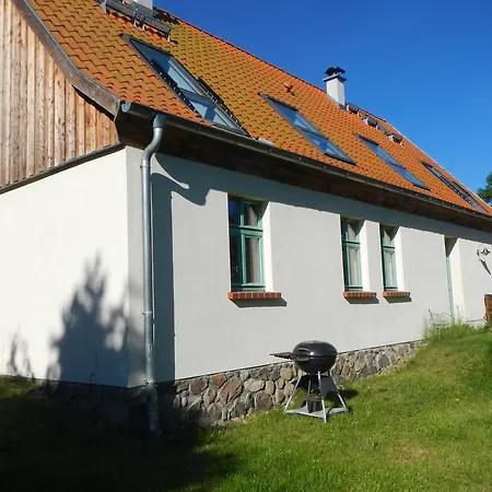 Ferienlandhaus Zempow