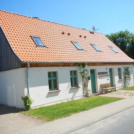 Appartement Ferienlandhaus *