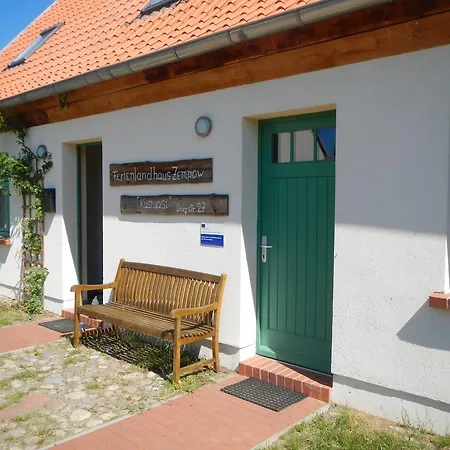 Appartement Ferienlandhaus