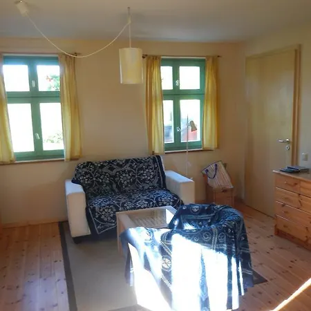 Appartement Ferienlandhaus