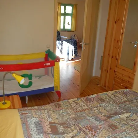 Ferienlandhaus Zempow