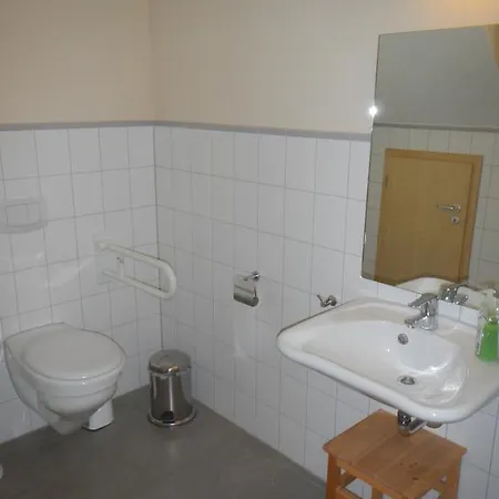 Ferienlandhaus Zempow