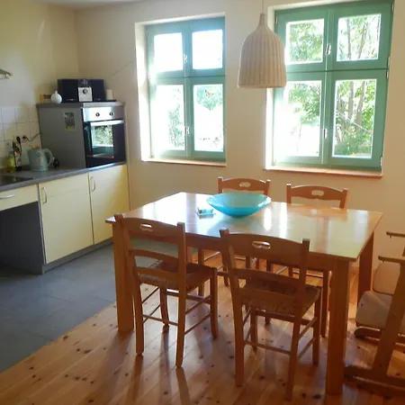 Appartement Ferienlandhaus *