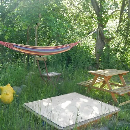 Appartement Ferienlandhaus *