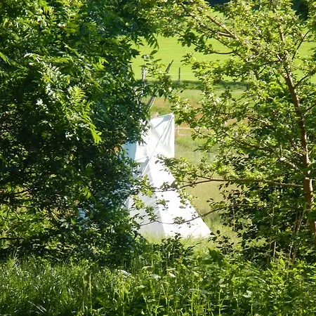 Ferienlandhaus Zempow