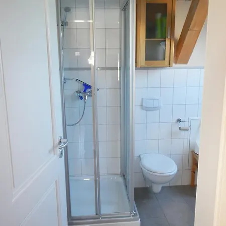 Ferienlandhaus Zempow