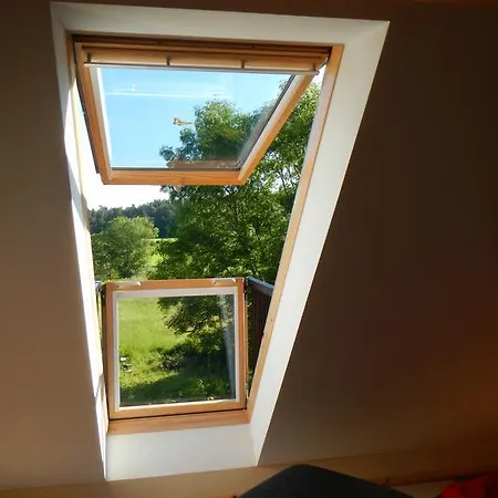 Appartement Ferienlandhaus