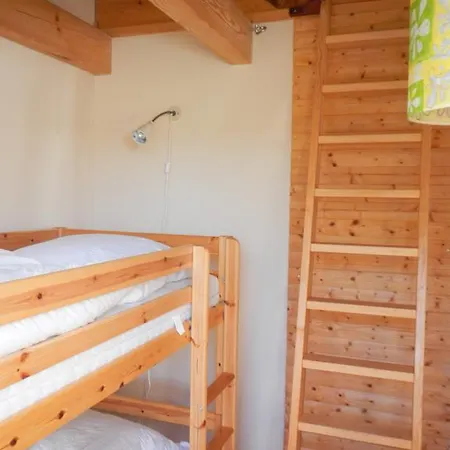 Appartement Ferienlandhaus *