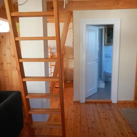 Appartement Ferienlandhaus