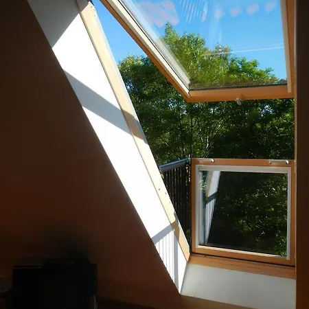 Apartment Ferienlandhaus *