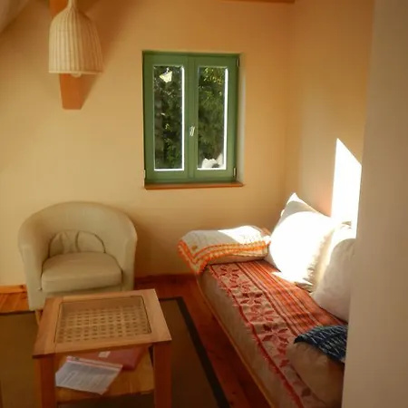 Ferienlandhaus Zempow