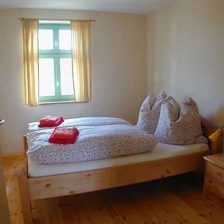 Apartment Ferienlandhaus