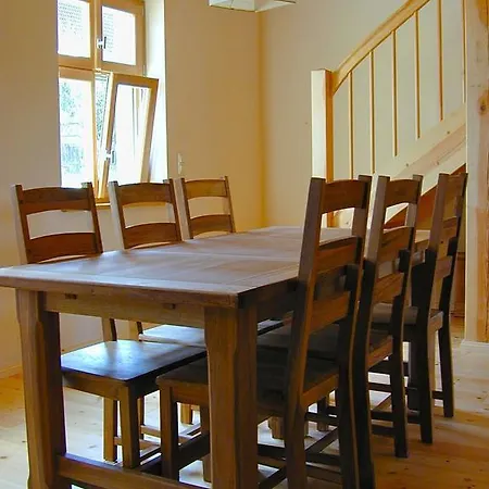 Ferienlandhaus