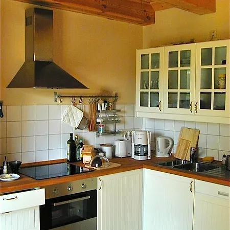 Apartment Ferienlandhaus *