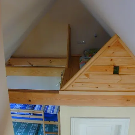 Apartment Ferienlandhaus