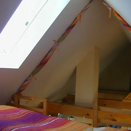 Appartement Ferienlandhaus *