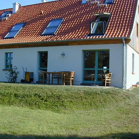 Ferienlandhaus