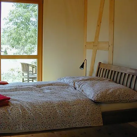 Ferienlandhaus Zempow