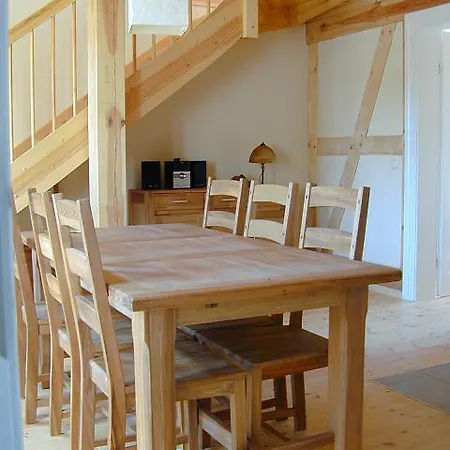 Ferienlandhaus