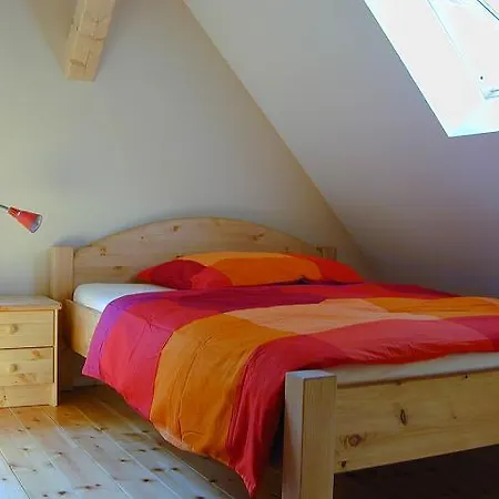 Appartement Ferienlandhaus