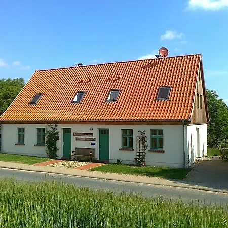 Apartment Ferienlandhaus