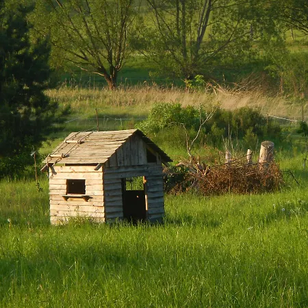Appartement Ferienlandhaus *
