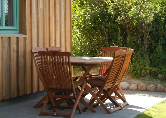 Ferienlandhaus Lägenhet